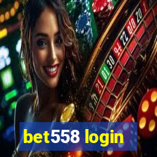 bet558 login